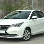 Rent Changan Alsvin Dubai without deposit