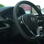 Rent Changan Alsvin Dubai without deposit