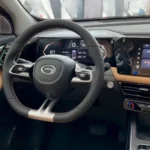 Rent GAC GS3 Emzoom Dubai