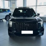 Rent GAC GS8 2024 in Dubai