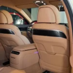 Rent Genesis G90 2024 in Dubai