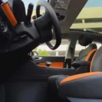 Rent Kaiyi X3 Pro Dubai