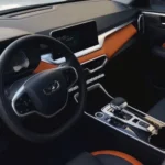 Rent Kaiyi X3 Pro without deposit