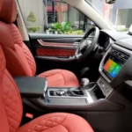 Rent MG RX8 2023 SUV UAE