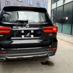 Rent MG RX8 2023 in Dubai