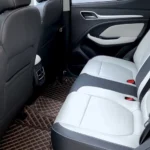 Rent MG ZS 2025 in Dubai