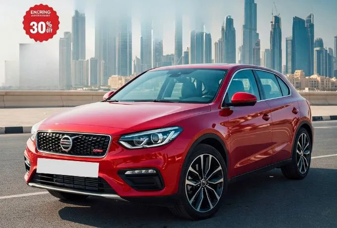 Seasonal Offers on Car Rentals in Al Karama