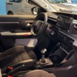 Self-drive Citroën C3 2024 rental Dubai