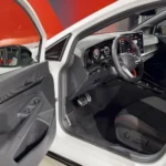 Self drive Volkswagen Golf GTI 2024 Dubai