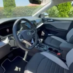 Self drive Volkswagen Taos 2024 Dubai