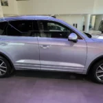 Self drive Volkswagen Touareg 2024 Dubai