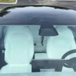 Tesla Model 3 Long Range 2023 for rent