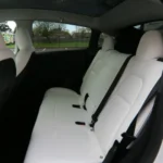 Tesla Model Y Long Range 2023 daily rental