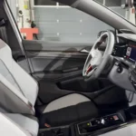 Volkswagen Golf GTI 2024 daily rental