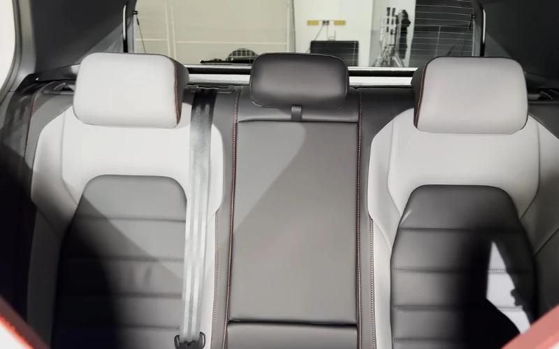 Volkswagen Golf GTI 2024 long term rental