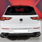 Volkswagen Golf GTI 2024 monthly rental