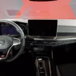 Volkswagen Golf GTI 2024 performance car rental