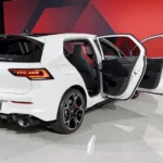 Volkswagen Golf GTI 2024 rental near me