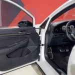 Volkswagen Golf GTI 2024 sports car rental