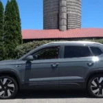 Volkswagen Taos 2024 for rent