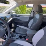 Volkswagen Taos 2024 monthly rental Dubai