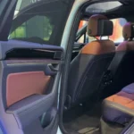 Volkswagen Touareg 2024 monthly rental Dubai