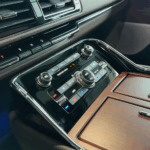 Lincoln Navigator 2024 for Rent