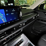 Rent Lincoln Navigator 2024
