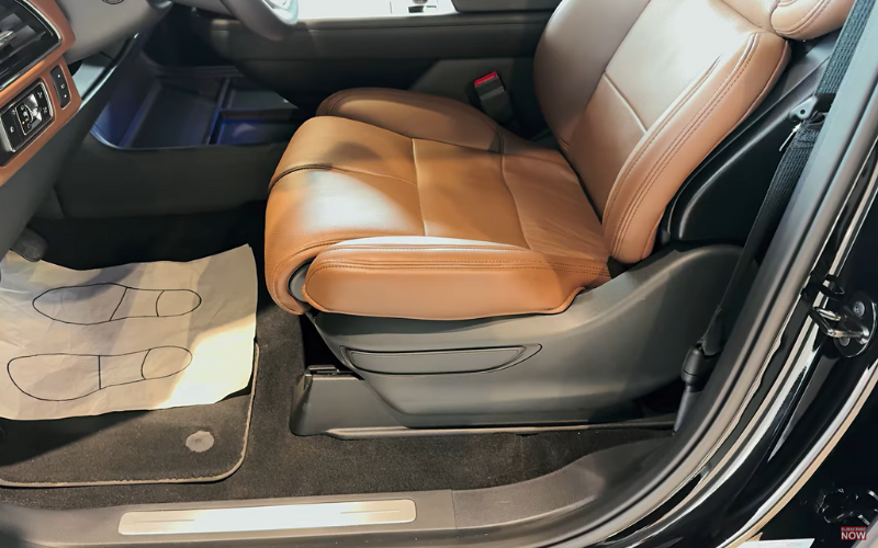 Lincoln Navigator 2024