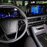 Lincoln Navigator 2024