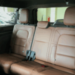 Lincoln Navigator 2024 for Rental Dubai