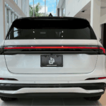 Lincoln Nautilus 2025 in Business Bay