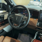 Lincoln Navigator 2024 in Al Barsha