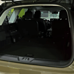Rent Lincoln Navigator 2024 in Al Barsha