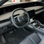 Lincoln Nautilus 2025 in Karama Dubai