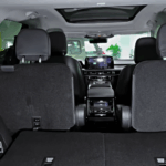 Rent Lincoln Navigator 2024 in Al Karama