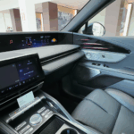 Lincoln Nautilus 2025 for Rent