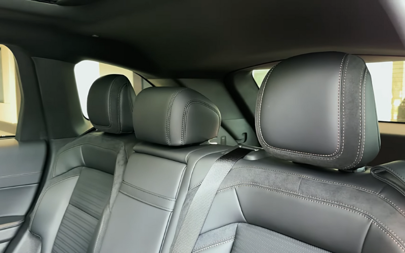 Rent Lincoln Nautilus 2025 in Al Karama