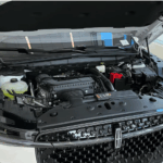 Book Lincoln Nautilus 2025 in Dubai