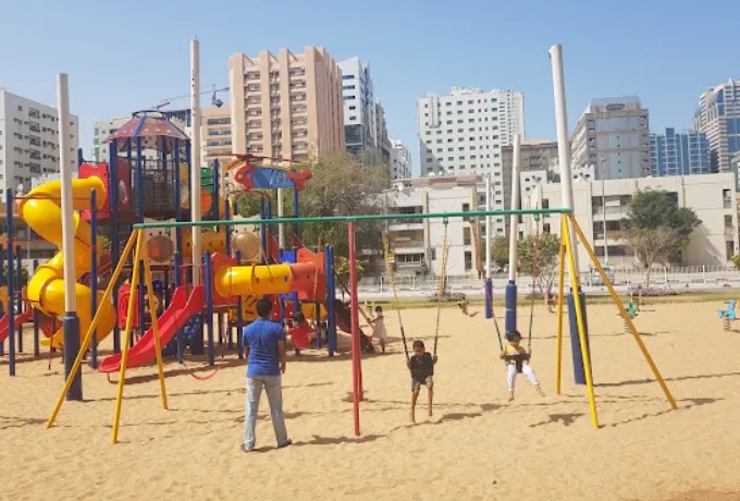 Abu-Shagara-Park