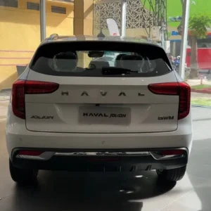Affordable Haval Jolion 2023 rent Dubai