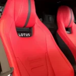 Affordable Lotus Emira 2023 rental