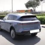 Affordable Rabdan One 2024 car rental