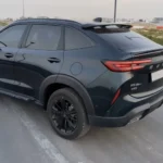 Best price Haval H6 GT 2024 Dubai