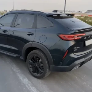 Best price Haval H6 GT 2024 Dubai