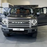 Best price Haval H9 2024 Dubai