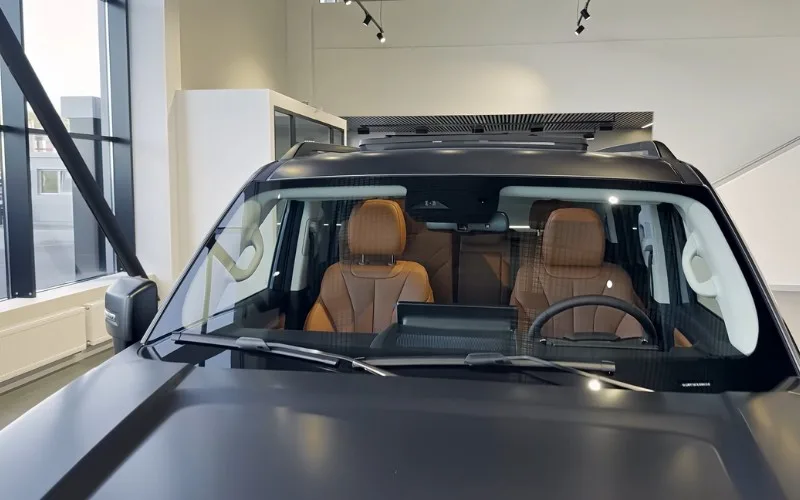 Cheap Haval H9 2024 rental Dubai