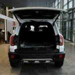 Haval Dargo car rental Dubai