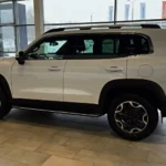 Haval Dargo for rent Dubai