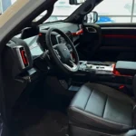 Haval Dargo monthly rental in Dubai